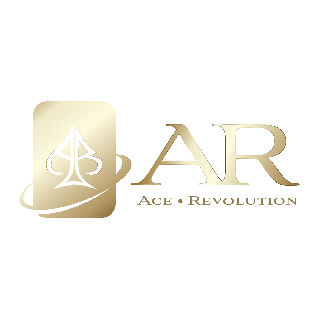 Ace Revolution - 真人娛樂場