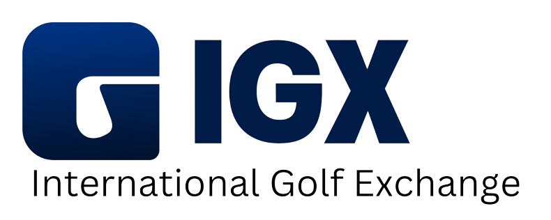 International Golf Exchange - Sportsbook