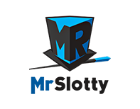 Mr Slotty - Slot Game
