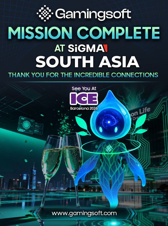 Gamingsoft SiGMA Sri Lanka 2025 TQ Mobile Banner - Gamingsoft