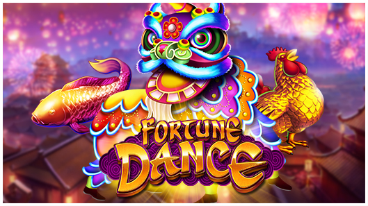 Fortune Dance is an Asian-themed Slot Game Developed by Gamingsoft