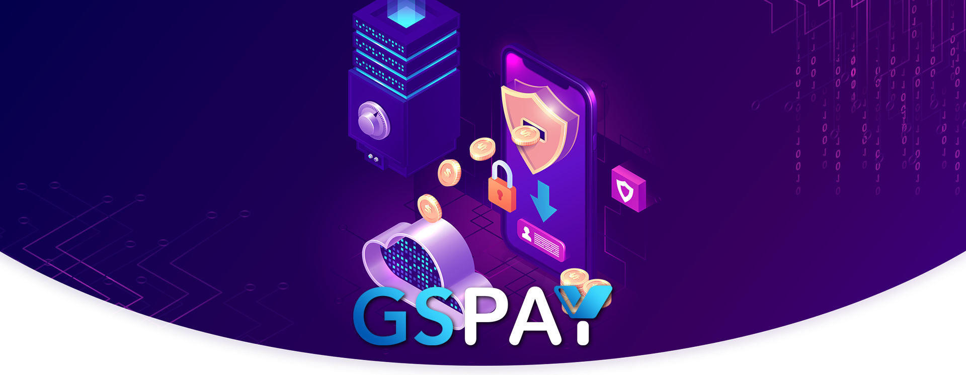 The iGaming Payment Solution Gspay - GamingSoft