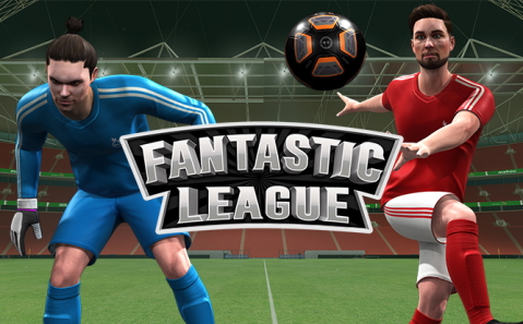 Fantastic League is the Virtual Football Betting Software Offered by the Vendor Partner Pragmatic Play - GamingSoft