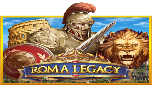 羅馬遺產 是一款老虎機遊戲由合作夥伴 2Win Slot 所提供 - 樂遊國際GamingSoft