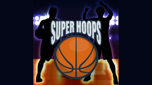 Super Hoops is the Virtual Basketball Betting Software Offered by the Vendor Partner Kiron Interactive - GamingSoft