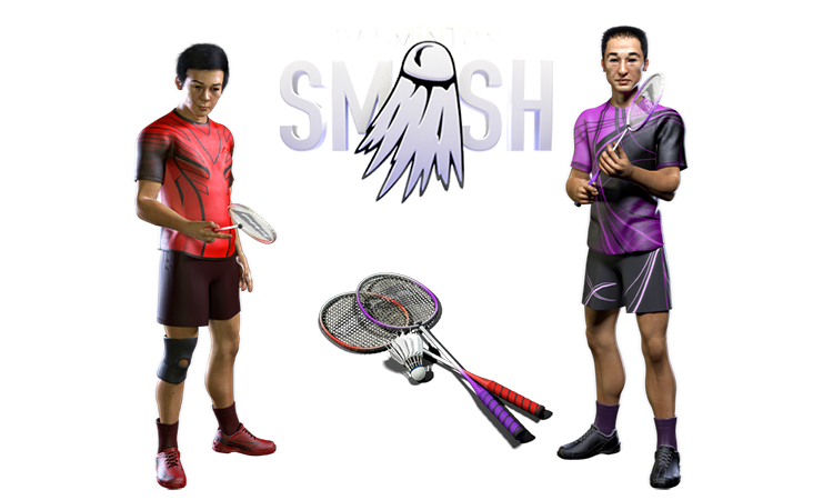 Badminton Smash is the Virtual Betting Software Offered by the Vendor Partner Kiron Interactive - GamingSoft