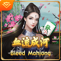 Blood Mahjong  is a Table Game Provided by the Vendor Partner VG Entertainment GamingSoft