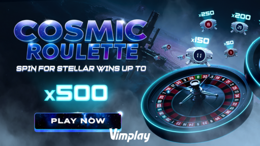Cosmic Roulette