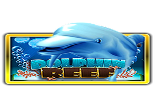 Dolphin Reef is a Slot Game Provided by the Vendor Partner Ace333 - GamingSoft