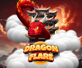 Dragon Flare