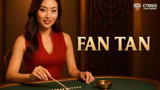 番摊是一款真人娱乐城游戏由合作伙伴 CT855 所提供 - 乐游国际GamingSoft