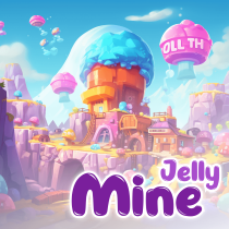 Jelly Mine