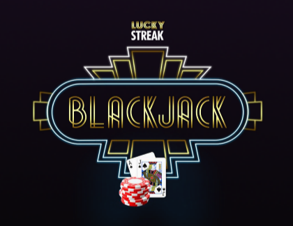 Live BlackJack is a Live Casino Game Provided by the Vendor Partner Lucky Streak - Live Casino - GamingSoft