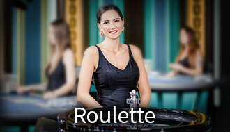Roulette Live Casino Game Provided by the Vendor Partner eBet GamingSoft