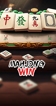 Mahjong Win