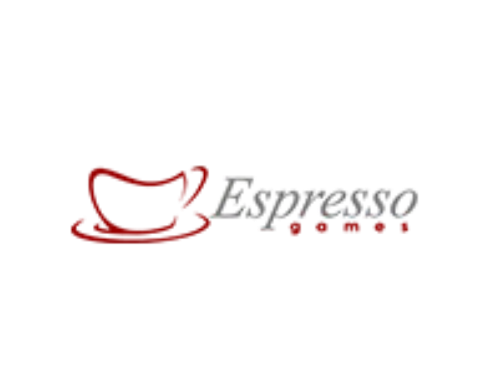 Espresso Games — 老虎機遊戲