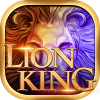 Lion King - Slots