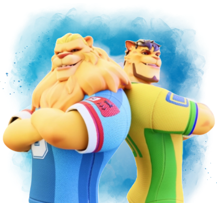 Gaming Panda - 撞击游戏