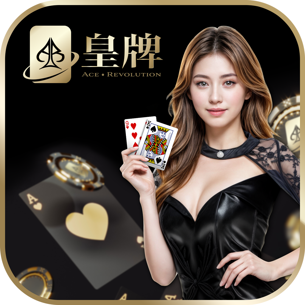 Ace Revolution - Live Casino