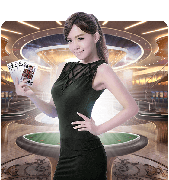 Royal Gaming - Live Casino