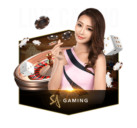 SA Gaming - Live Casino is One of the Casino Software Suppliers under GamingSoft's Vendor Database - GamingSoft
