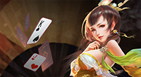 Baison Poker - Table Games