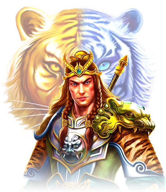 The Tiger Warrior is one of the Popular Slot Game that Developed by our Vendor Partner Pragmatic Play - GamingSoft