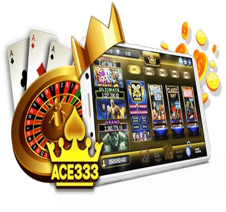 Ace333 is one of the Popular Slot Game that Developed by our Vendor Partner Playtech - GamingSoft