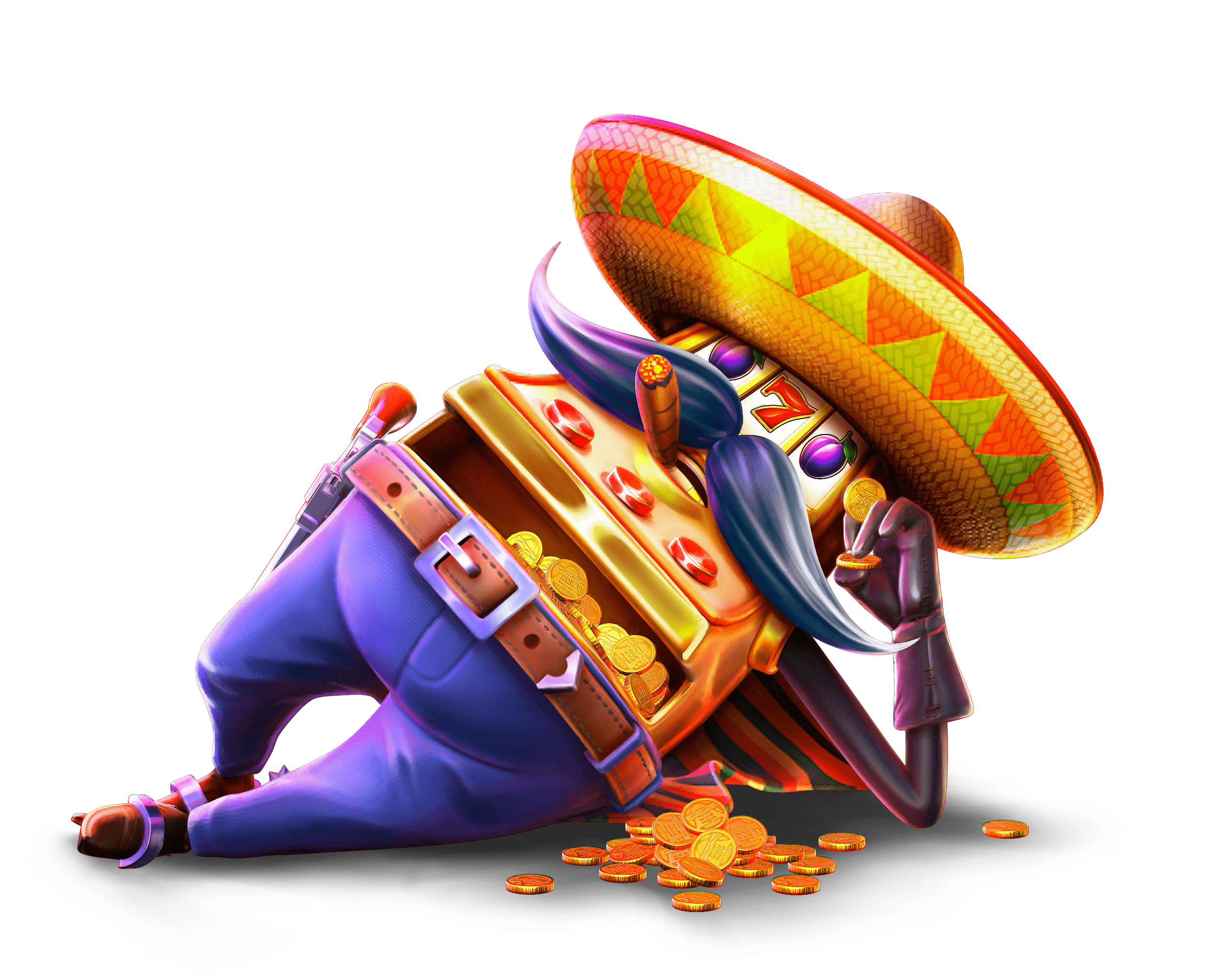 Amigo Gaming Slots 是Gamingsoft 供应商数据库下的赌场软件供应商之一 Gamingsoft