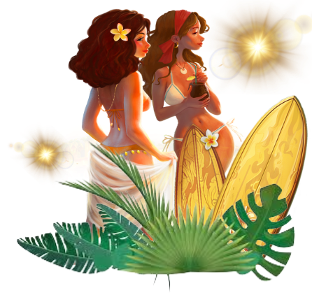 SmartSoft— 老虎机游戏