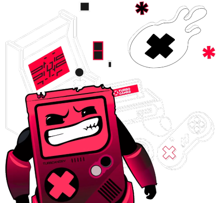 Turbo Games - 撞击游戏