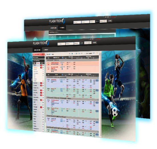 Real Sports is one of the Popular Slot Game that Developed by our Vendor Partner CMD368 - GamingSoft