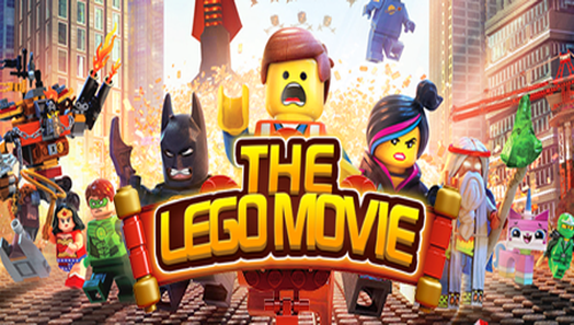The Lego Movie is a Slots Game Provided by the Vendor Partner HC game Slot - GamingSoft