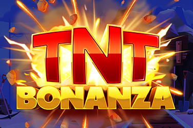 TNT Bonanza is a Slots Game Provided by the Vendor Partner Booming Games - GamingSoft