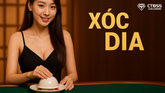 色碟是一款真人娱乐城游戏由合作伙伴 CT855 所提供 - 乐游国际GamingSoft