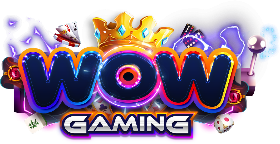 Wowgaming - Poker