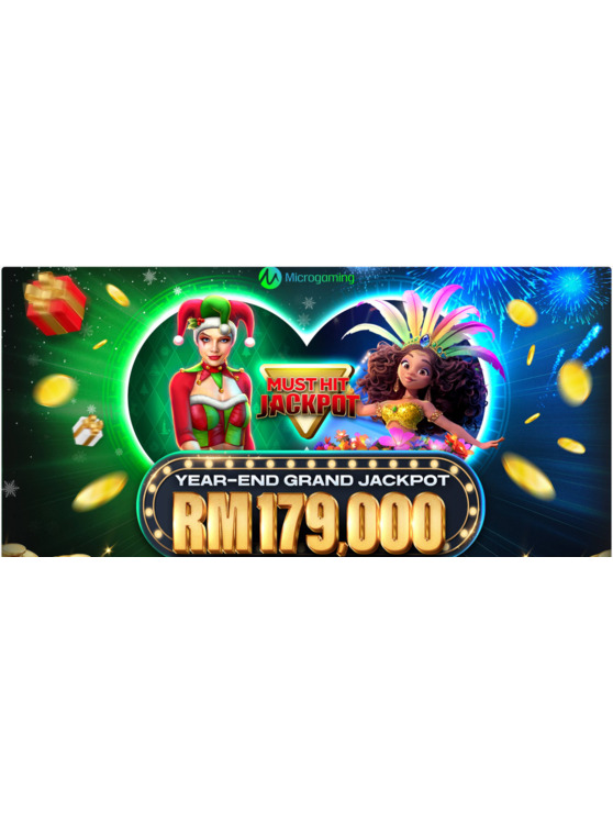 Microgaming(MG) - 保證獎池