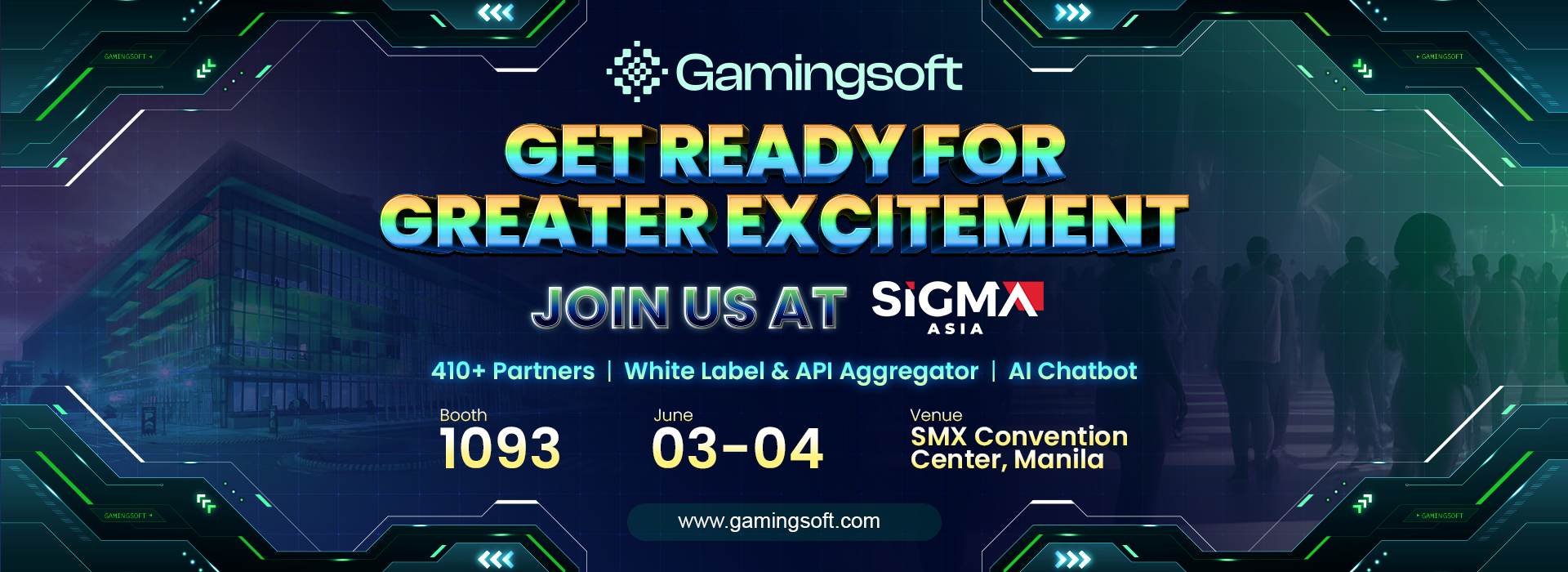 GamingSoft