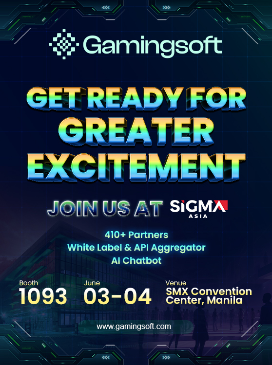GamingSoft