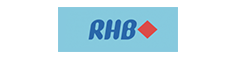 RHB Bank Malaysia is the Supported Bank of Gspay - GamingSoft