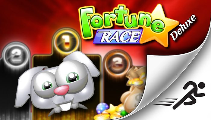 Fortune Race Deluxe