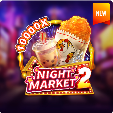 Night Market 2