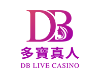 DB多寶 LIVE CASINO