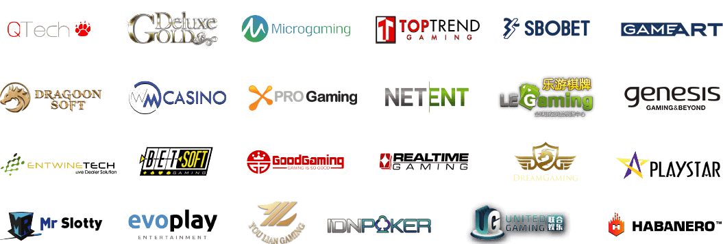 GamingSoft