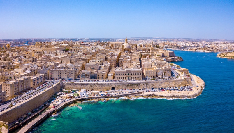 Malta Gaming Authority Certificate