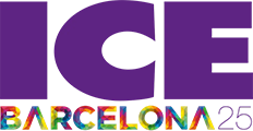 ICE Barcelona Logo