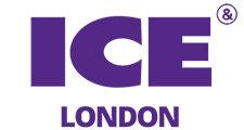 ICE London Logo