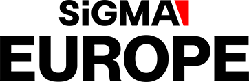 SiGMA Europe Logo