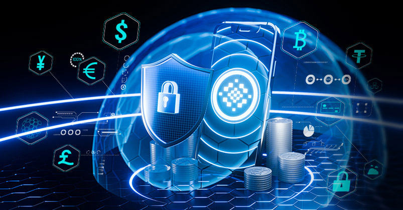 Payment Solution Background