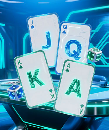 Live Casino Suite - Immersive live dealer experience